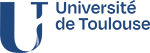 Logo universite toulouse web