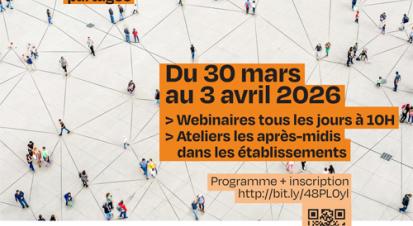 affiche JSO2026