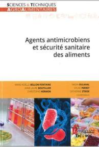 Antimicrobiens et sécurité alimentaire
