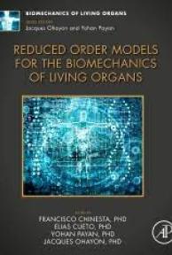Biomechanics living organs