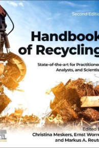 Handbook Recycling