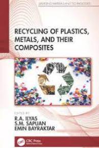 Recycling plastics metals composites