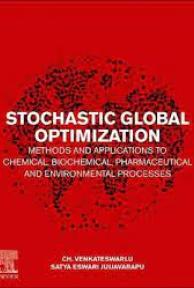 Stochastic global optimization