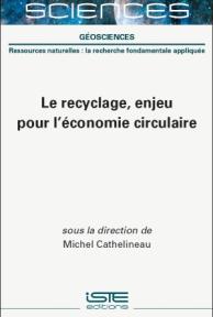 Recyclage économie circulaire