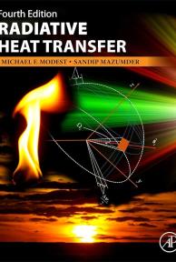 Radiative heat transfer