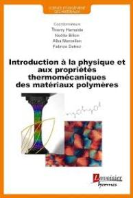 Physique propriétés thermomécaniques polymères