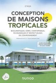 Maisons tropicales
