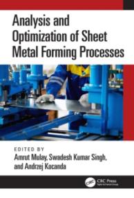 Sheet metal forming processes