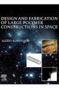 Design fabrication polymer constructions