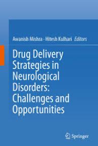 Drug delivery strategies