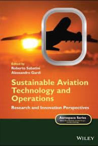 Sustainable aviation technology
