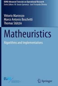 Matheuristics