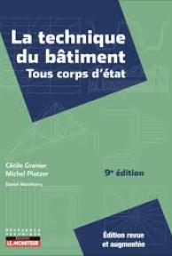 Technique bâtiment 