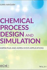 Chemica process design simulation