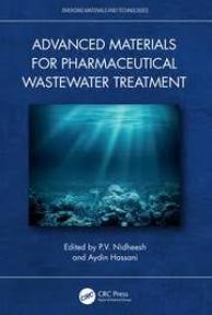 Pharmaceutical wastewater treatment