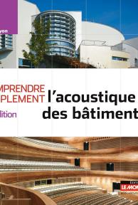 Acoustique bâtiments