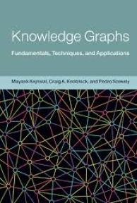 Knowledge graphs