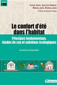 Confort été habitat