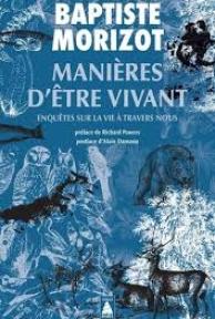 Etre vivant