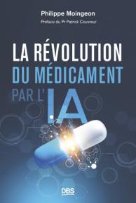 Révolution médicament IA