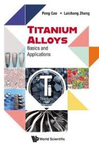 Titanium alloys