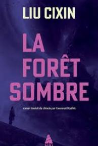 Forêt sombre