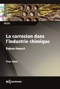 Corrosion industrie chimique