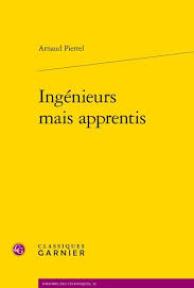Ingénieurs apprentis