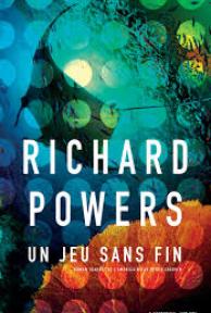 Jeu sans fin roman