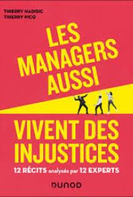 Managers injustices