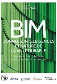 BIM données, ville durable