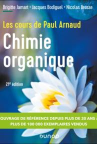 Chimie organique