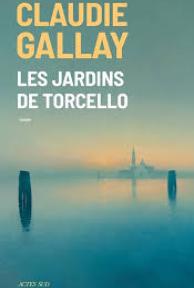 Jardins Torcello roman