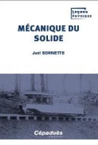 Mécanique du solide