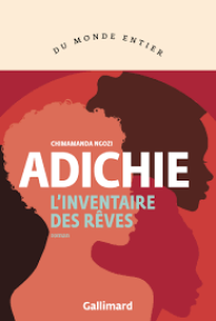 Inventaire rêves roman