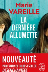 Dernière allumette
