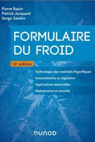 Formulaire froid