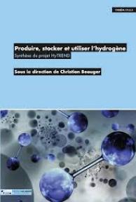 Produire Stocker Hydrogène