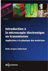 Microscopie électronique transmission