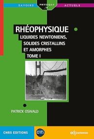 Rhéophysique