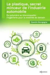 Plastique industrie automobile