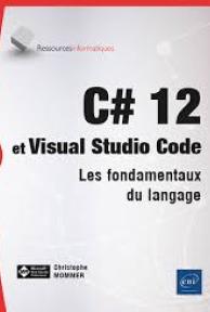 C#12 code