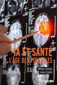 IA santé