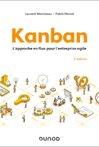Kanban entreprise agile