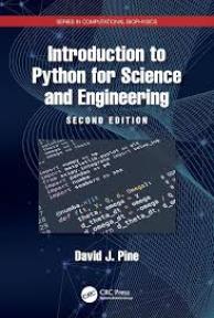 Python Science Engineering