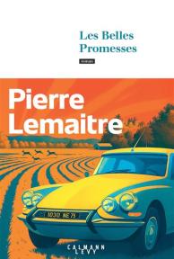 Belles promesses roman Lemaitre