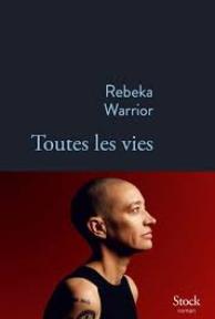  Roman Rebeka Warrior 