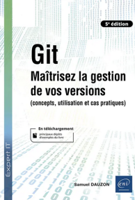 Git gestion de versions