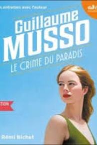 Crime du paradis roman