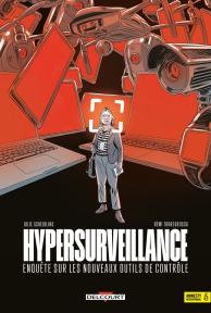 couv- hypersurveillance
